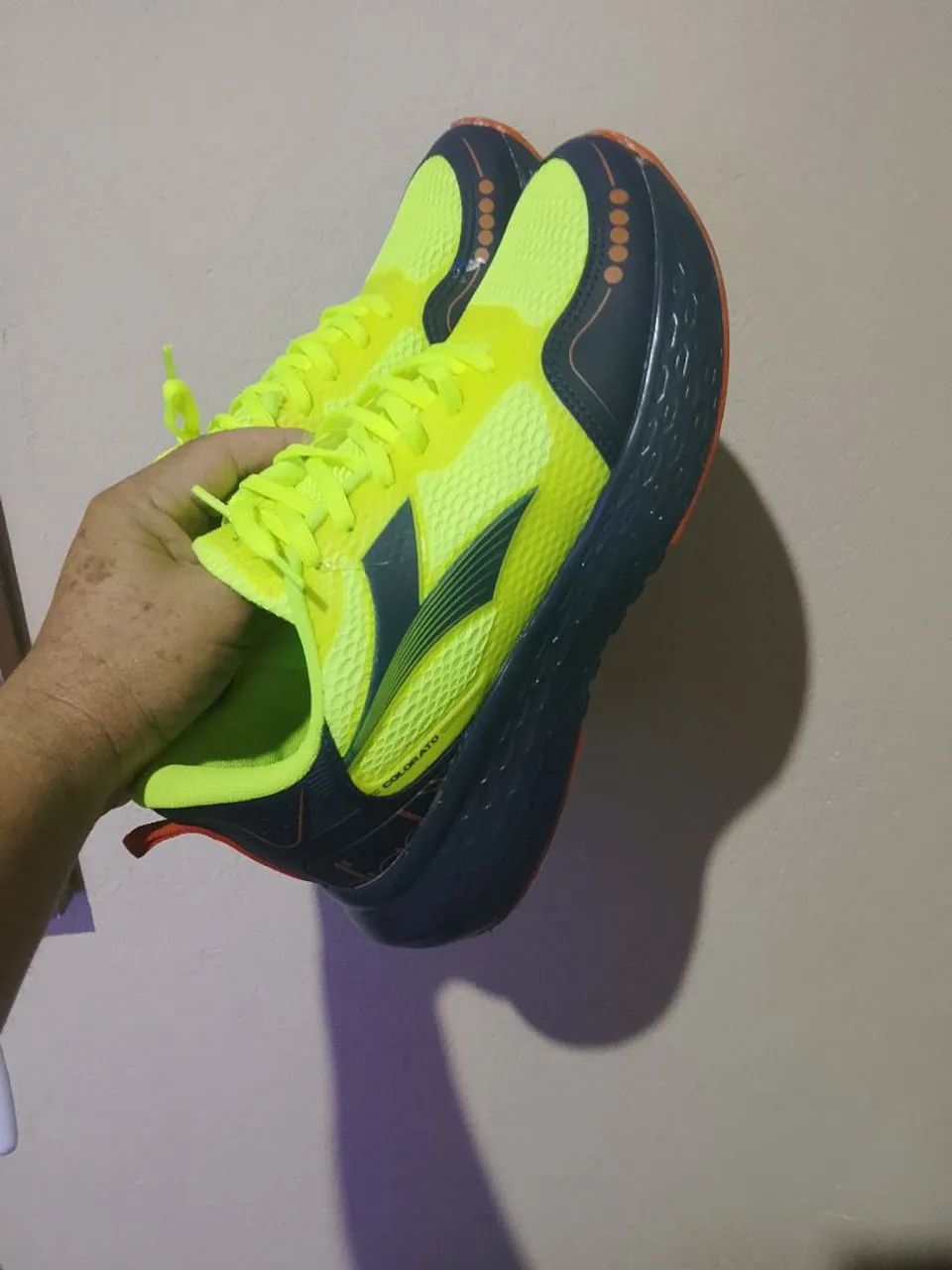Tênis diadora - Foto 2