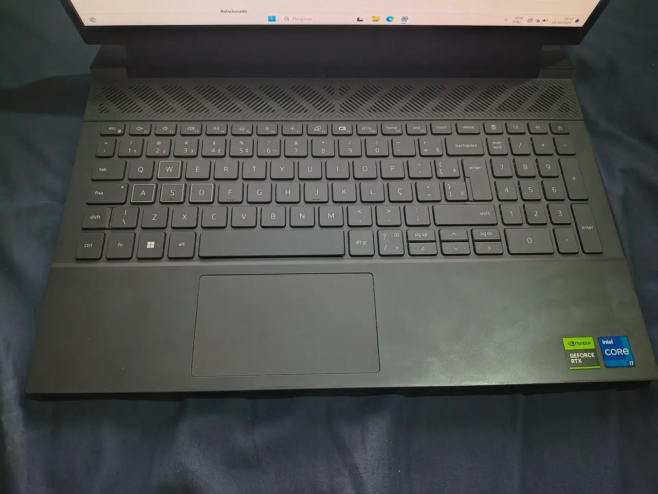 Notebook Dell G15 5530 - Foto 3