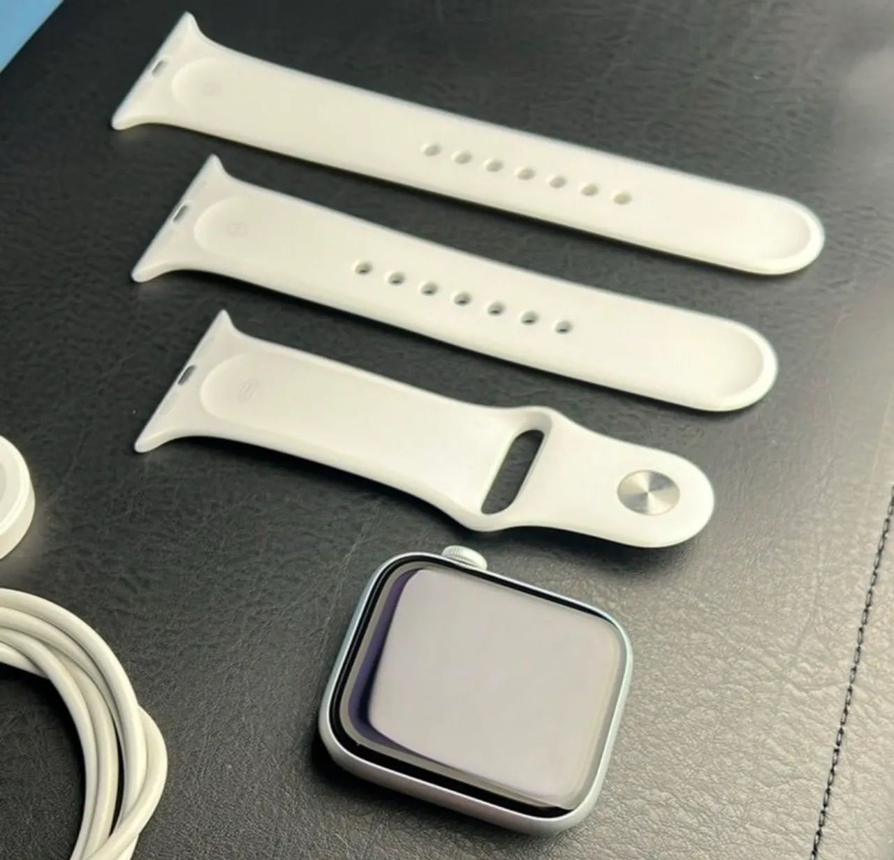 Apple watch se - 44mm - gps
