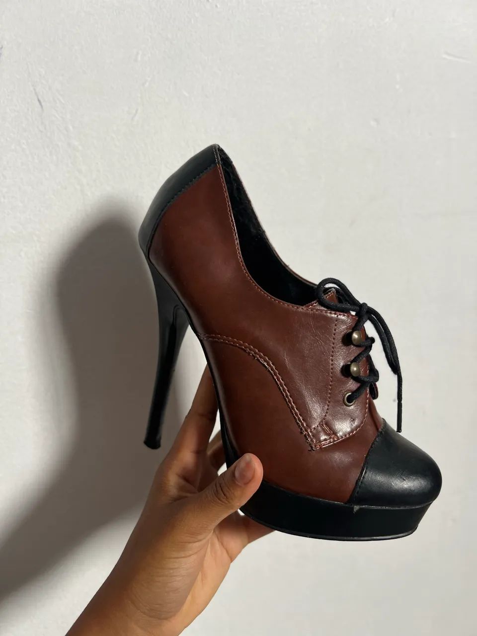 Sapato feminino new look importado  - Foto 4