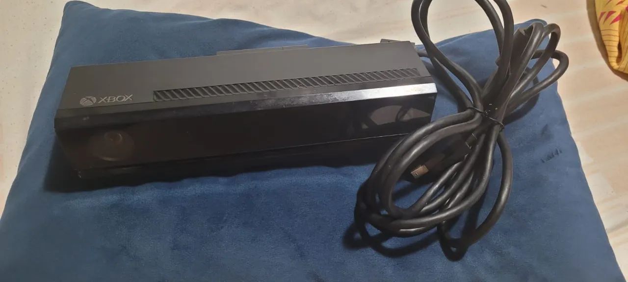 Vendo Kinect de Xbox One - Foto 3