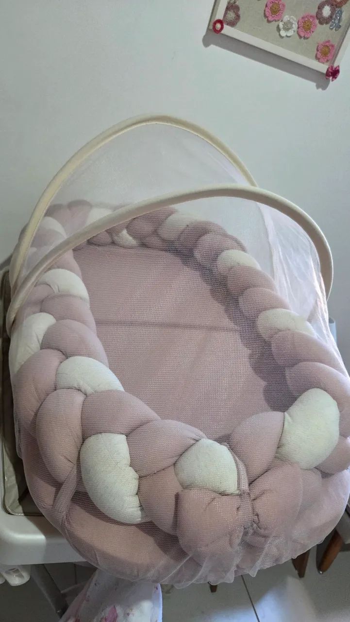 Ninho para bebê - Foto 4