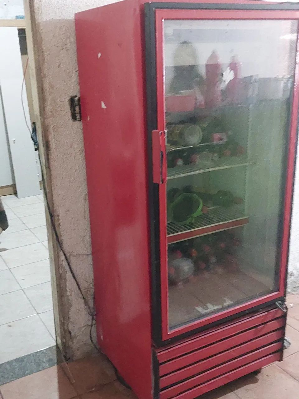 Freezer 