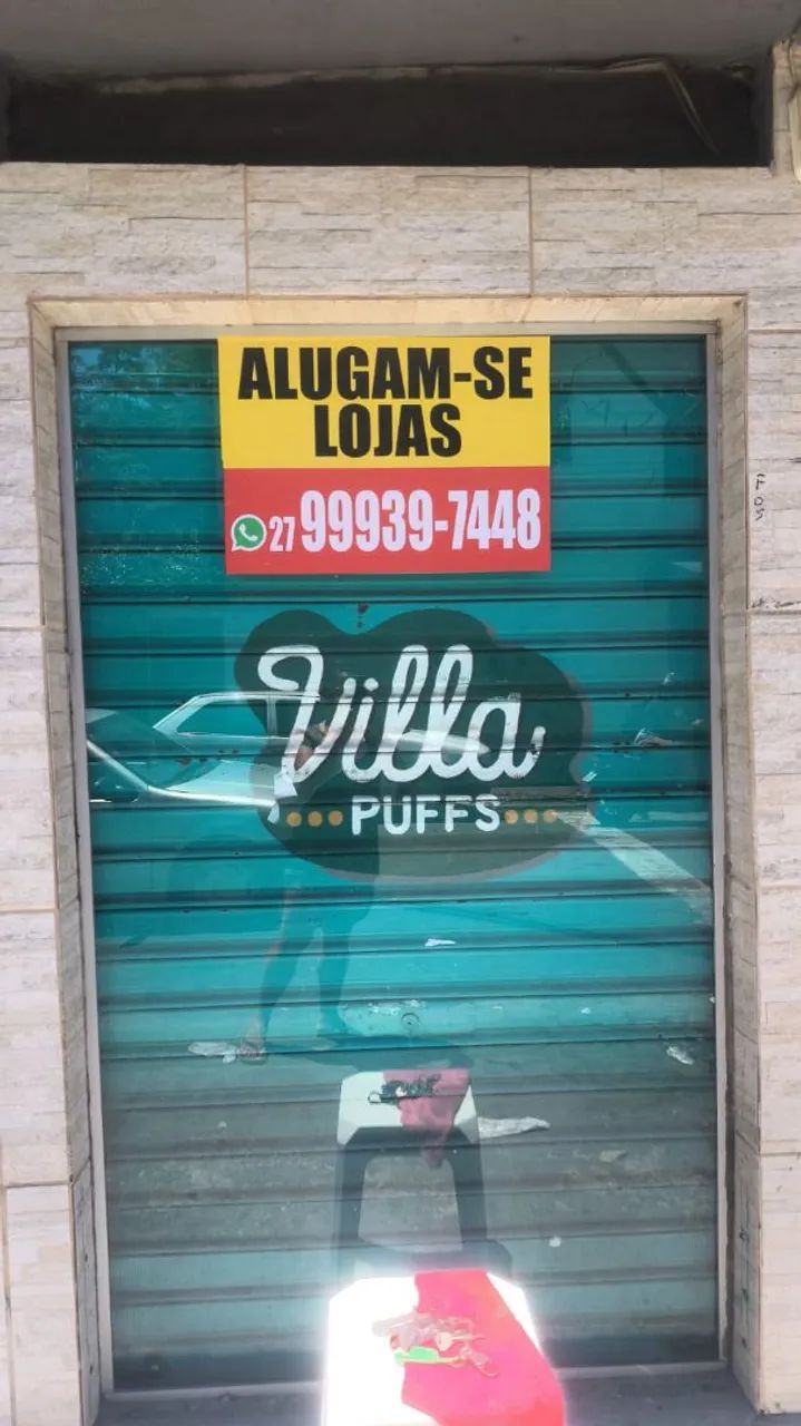 Alugo lojas na Glória/Cristóvão Colombo - Foto 9