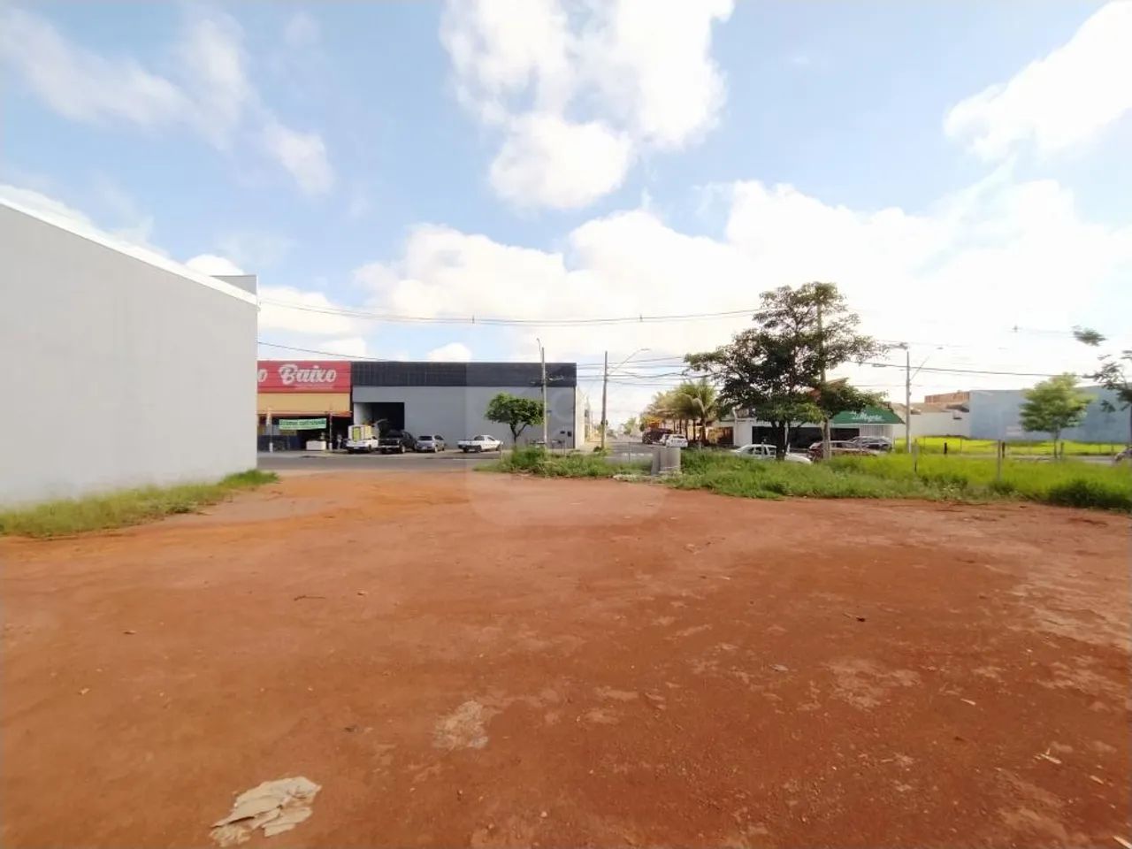 Terreno Padrão em Uberlândia - Foto 3