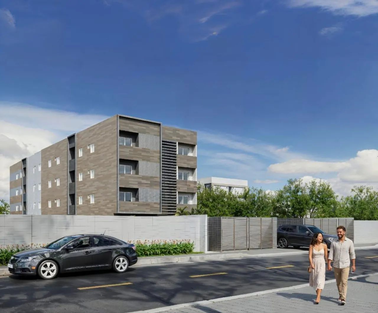 Apartamento à Venda em Jardim Veneza - Foto 3