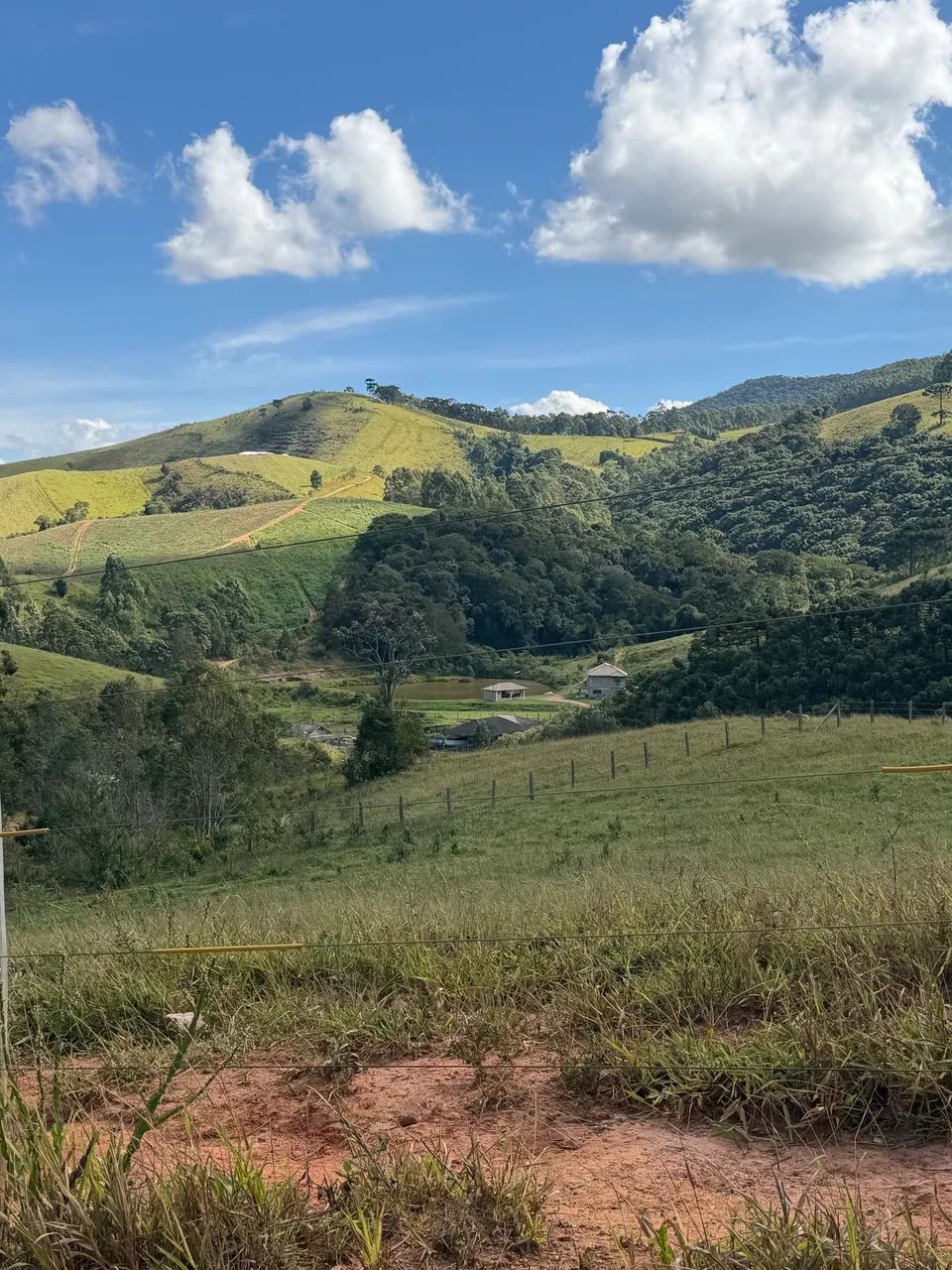 Terreno sítio em Monte Verde mg - Foto 3