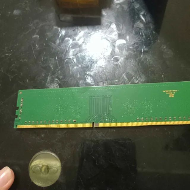 Memoria ram 8gb ddr4 - Foto 4