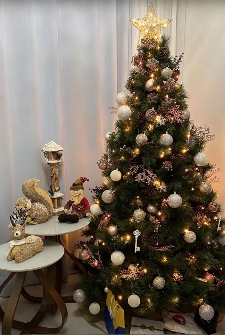 Árvore de Natal  - Foto 2