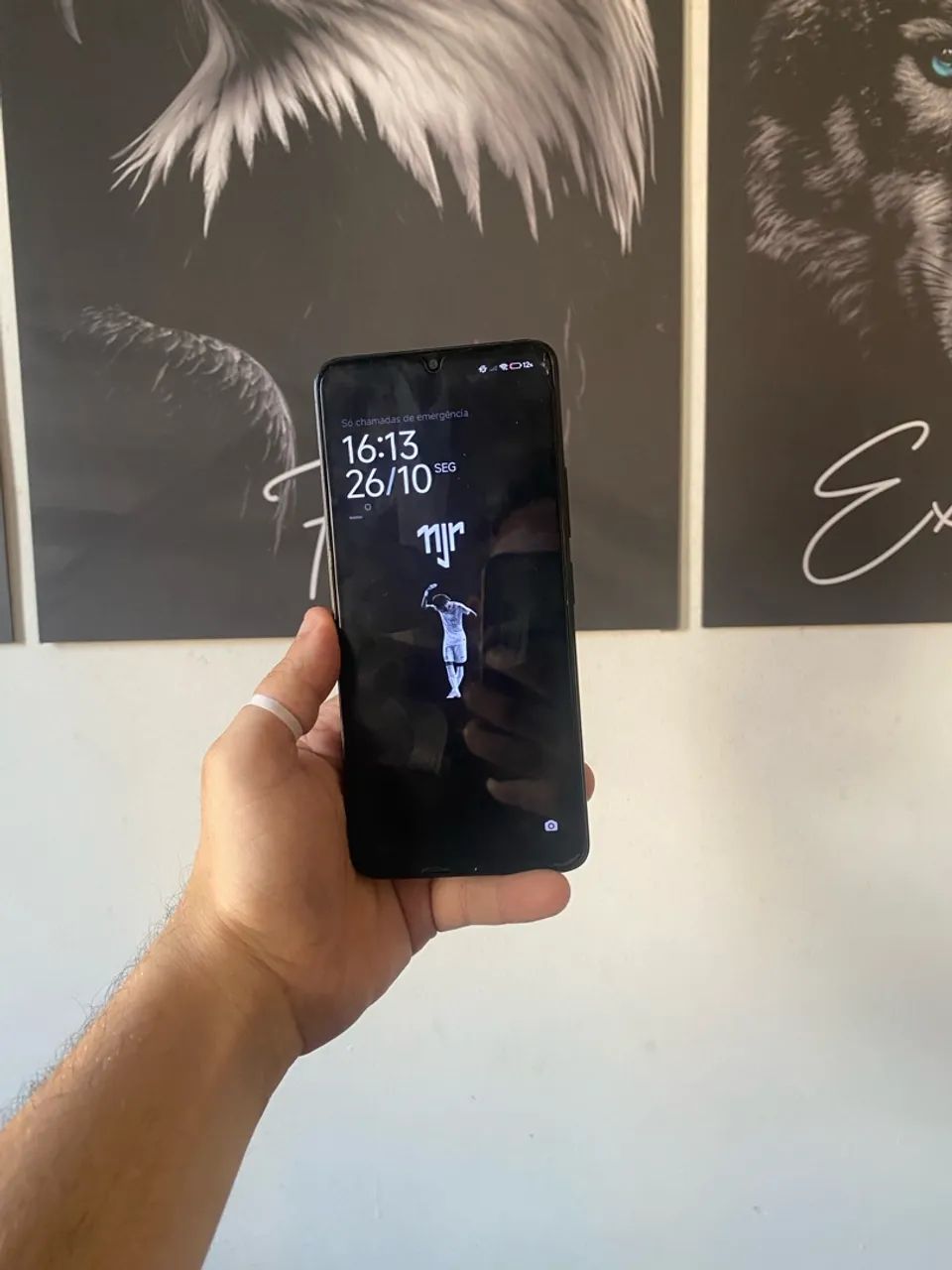Redmi note 13c 16ram 256gb  - Foto 3