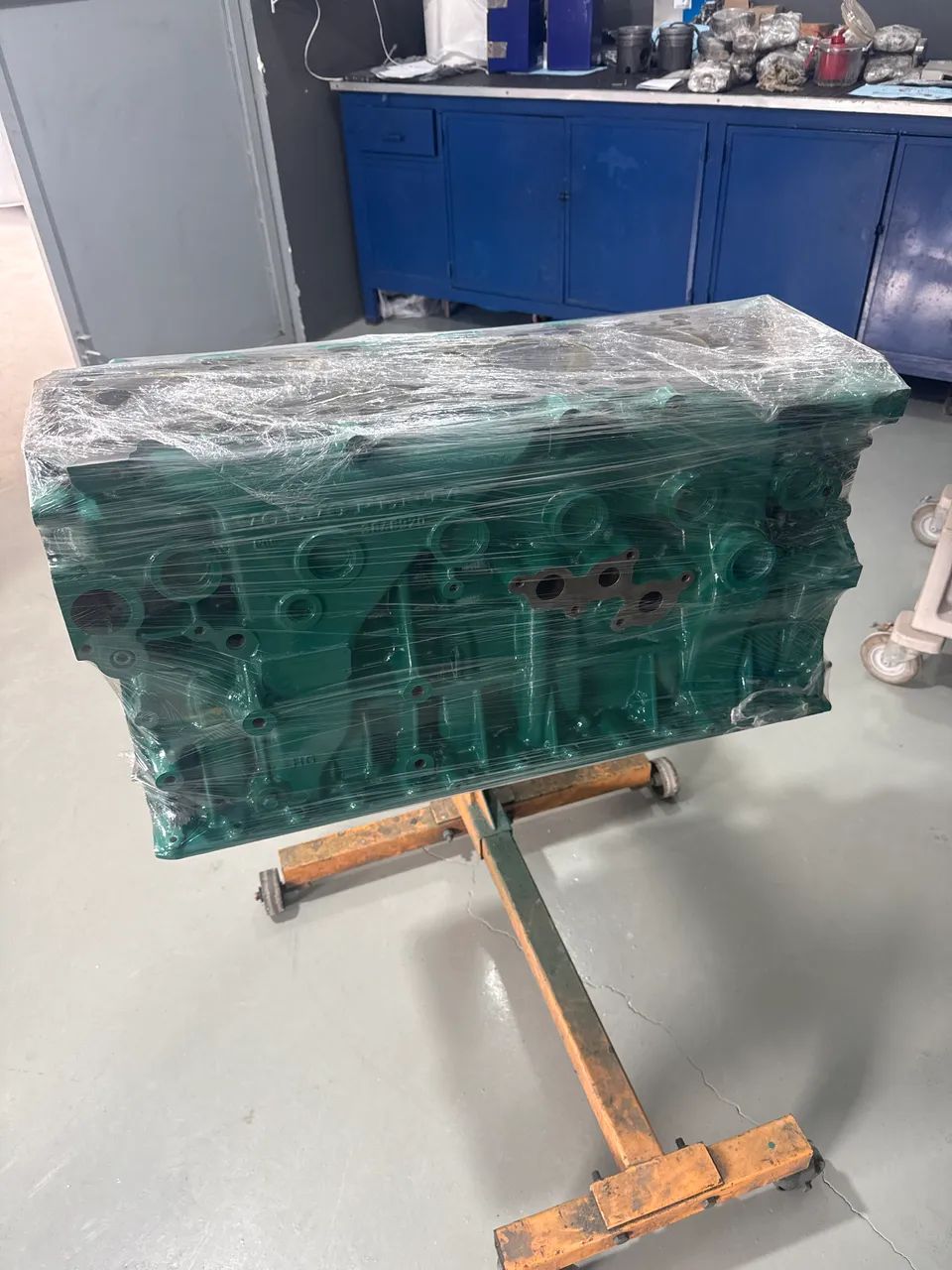 Bloco D6 435 - Foto 2