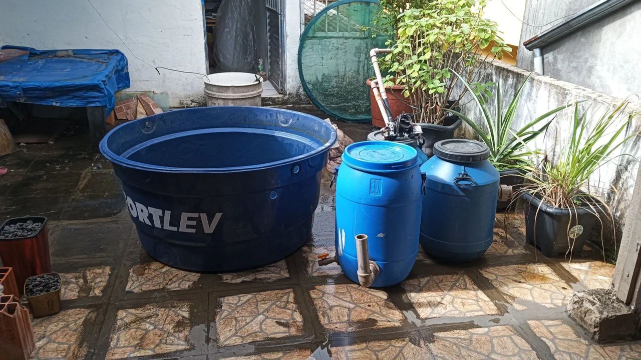Caixa de água  - Foto 3