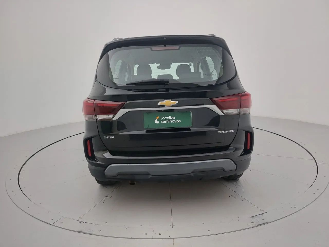 Chevrolet Spin 2024 - Foto 4