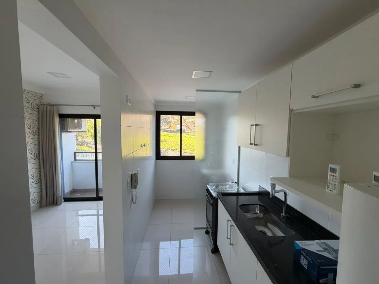 ?Edifício Maresias - Bairro: Jd. Faculdade? ? ?próximo ao Campolim? - Foto 3