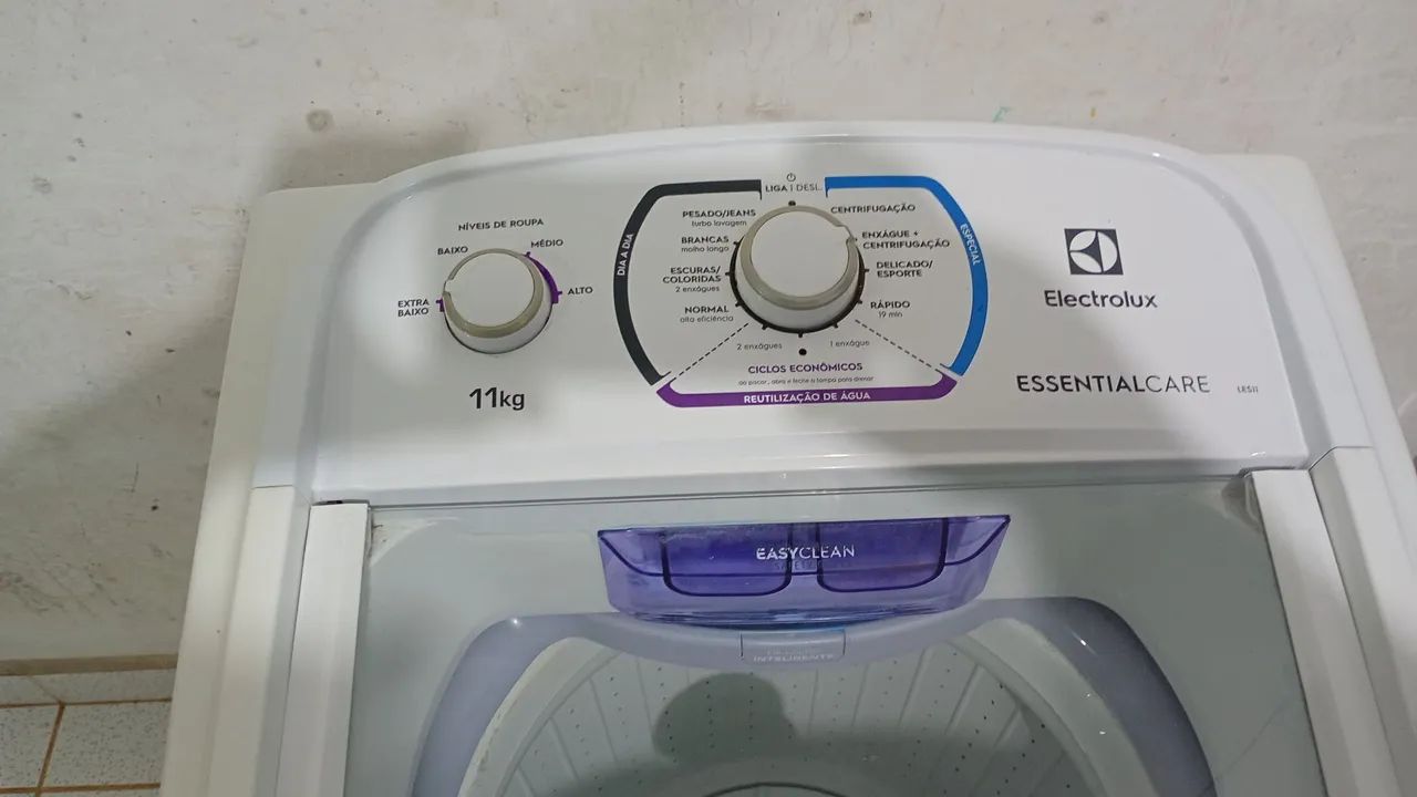 Eletrolux 11kg - Foto 3