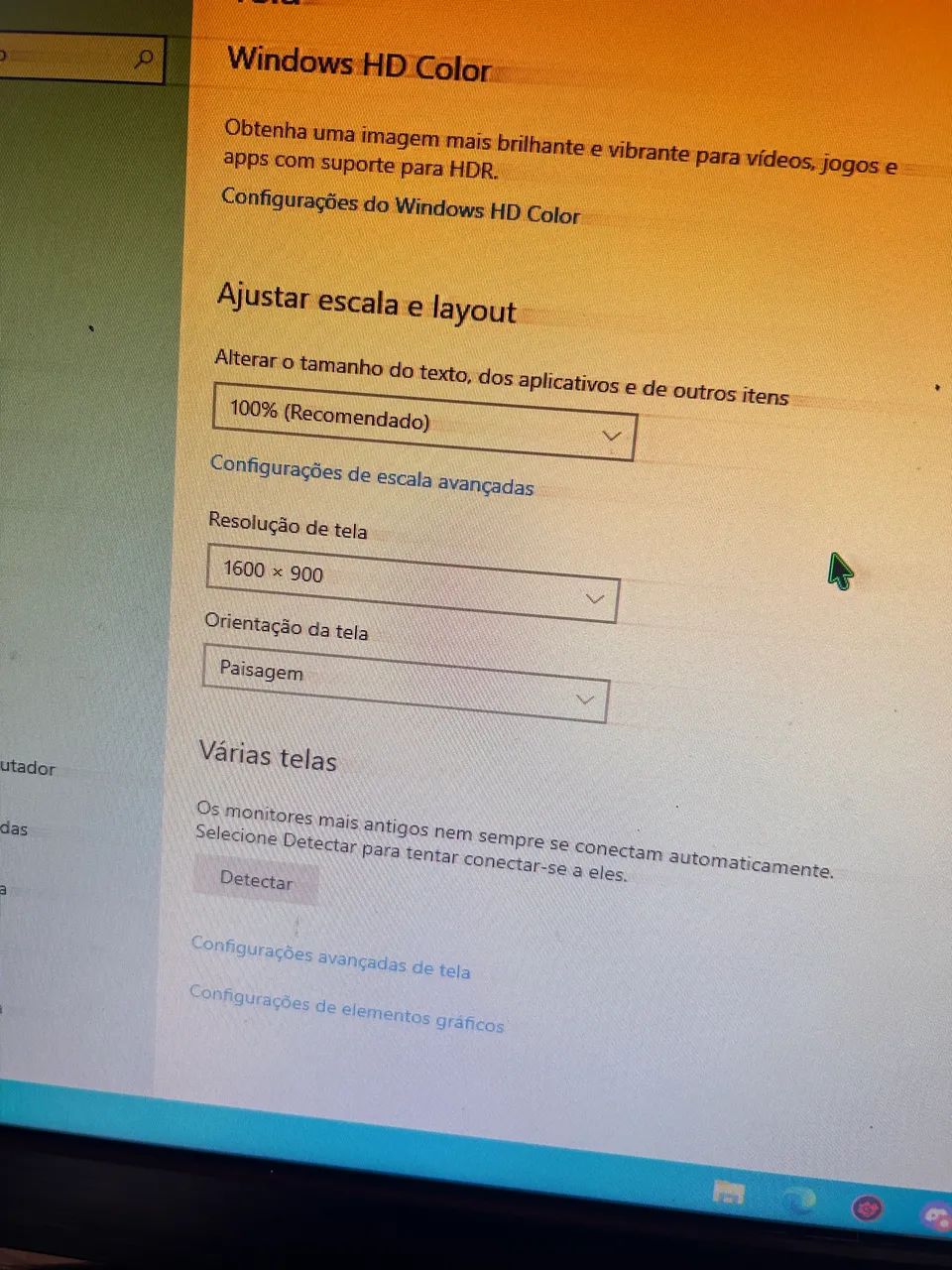 MONITOR LG 20 POLEGADAS - Foto 4