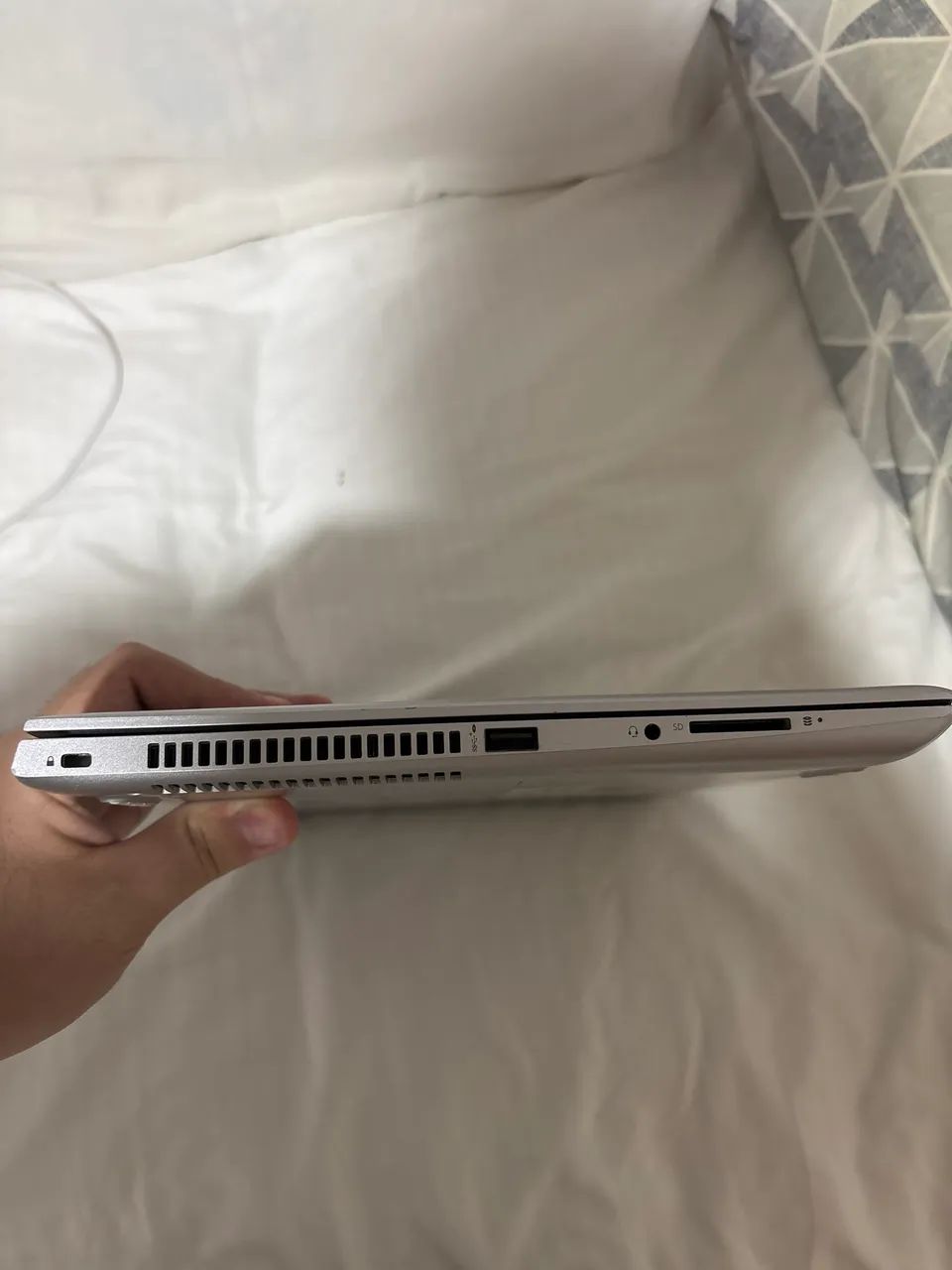 HP Probook 440G5  - Foto 5