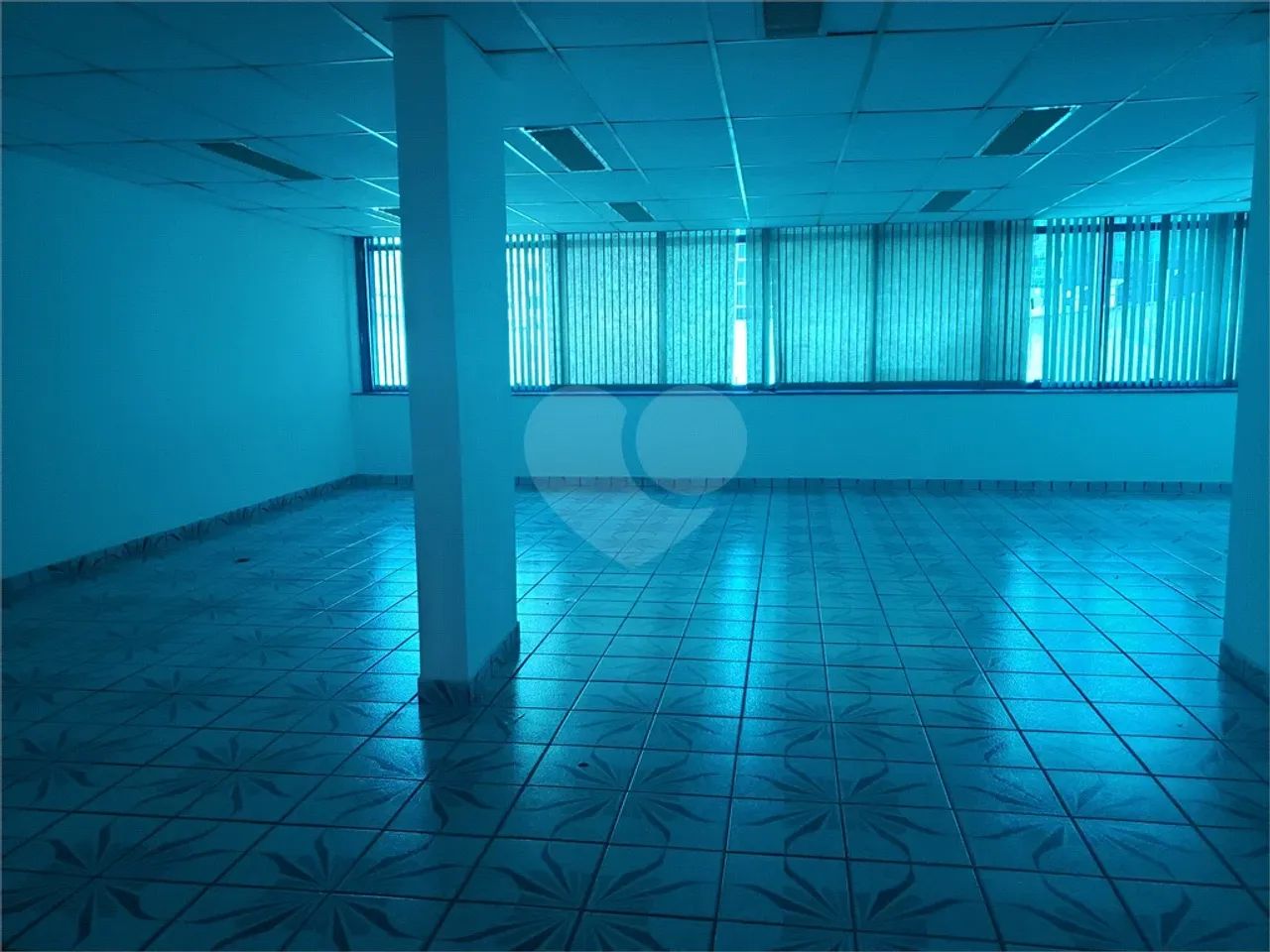 Salas para locação em Consolação - SP