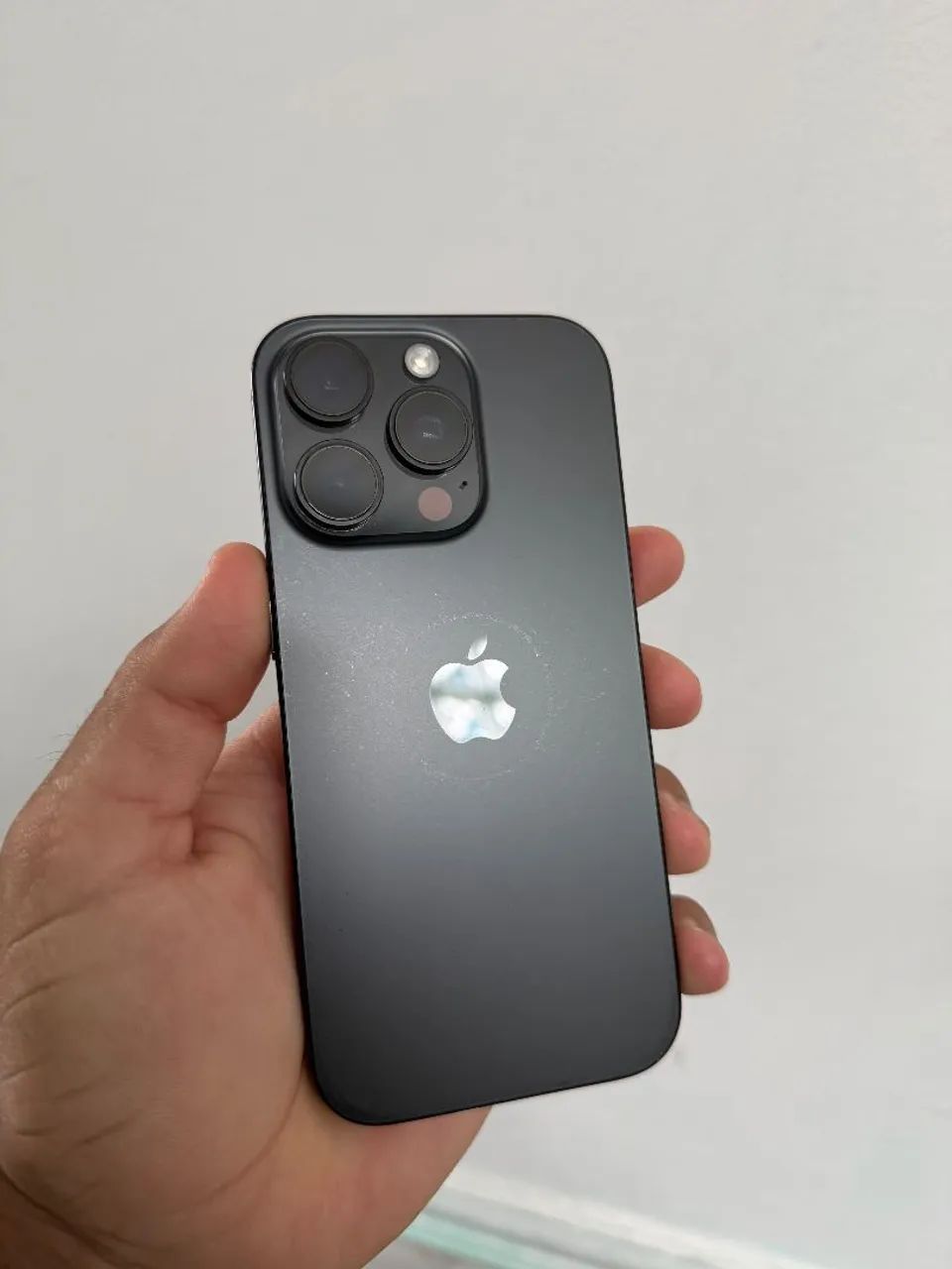 iPhone 16 pro 256  - Foto 4