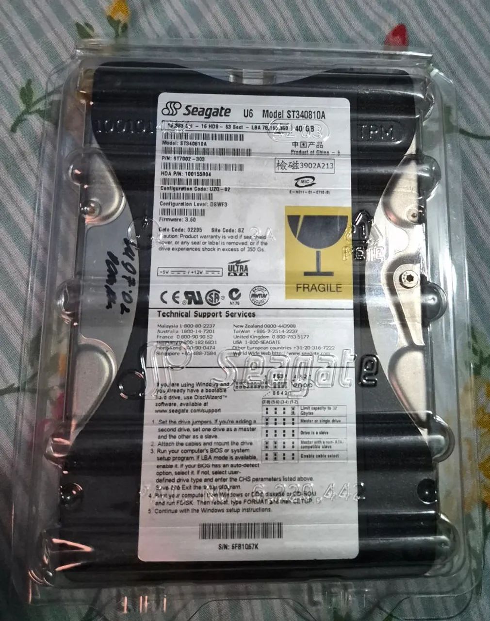HD Externo 