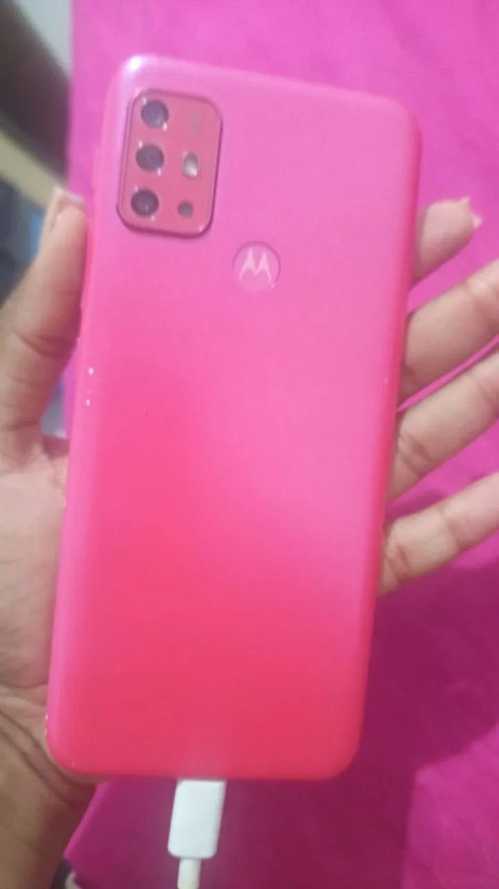 Celular motog20 - Foto 3