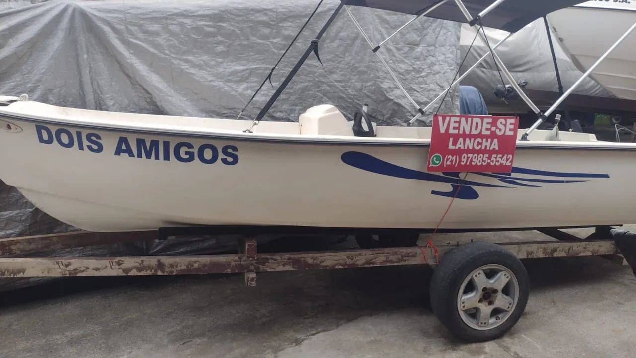 Barco spedy 5M - Foto 3