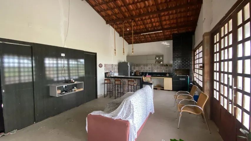 Vende-se rancho em lagarto, povoado rio fundo  - Foto 4