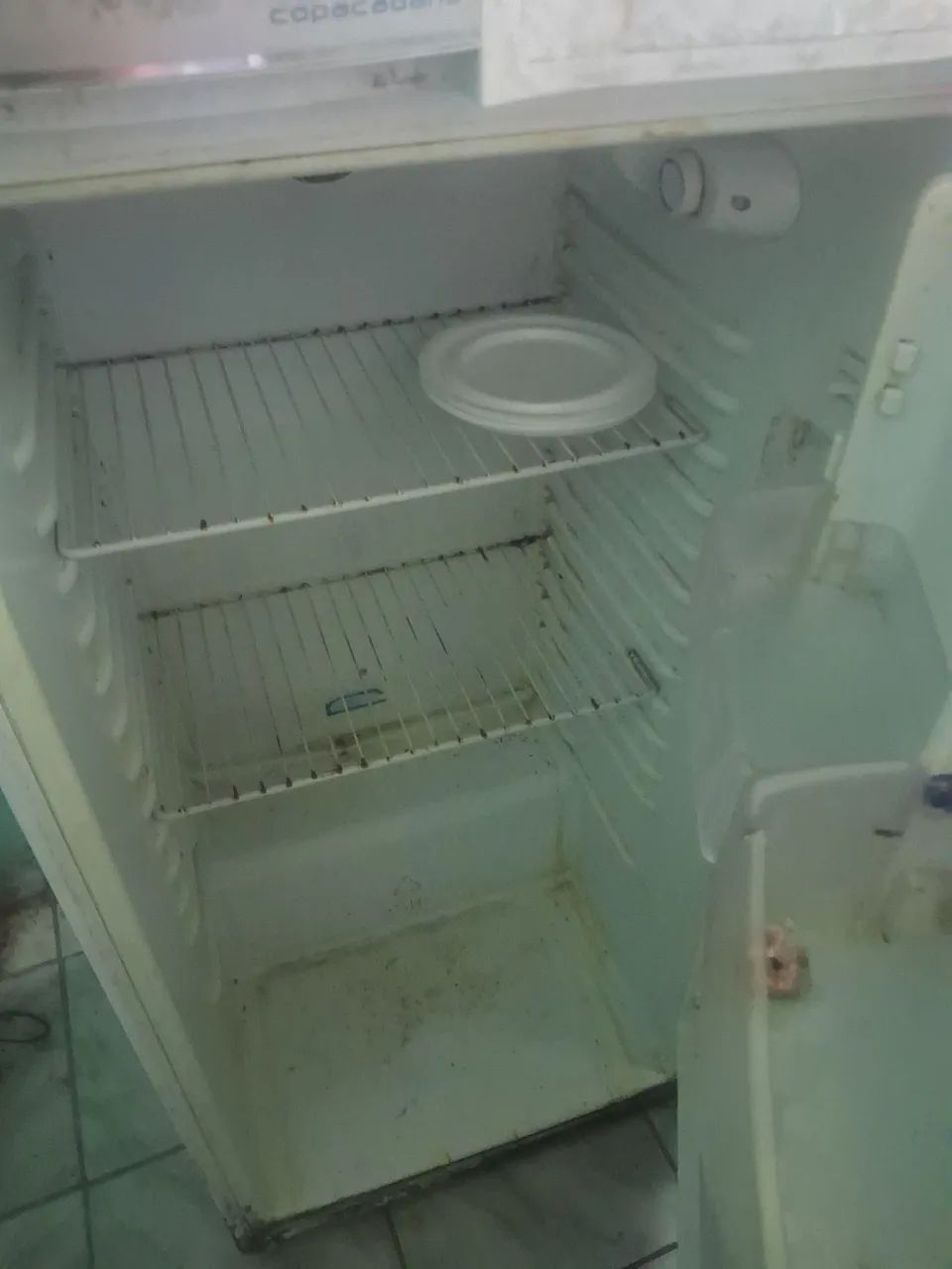 Geladeira  - Foto 2