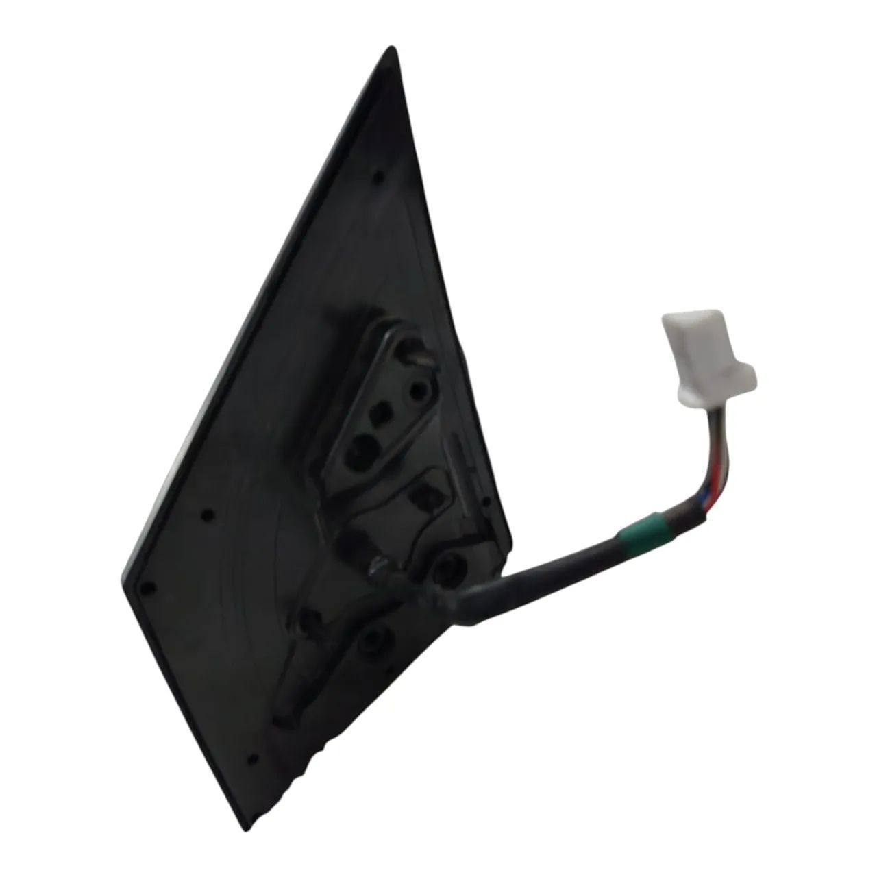 Retrovisor Elétrico Dir Corolla 2015 a 2018 Original - Foto 2