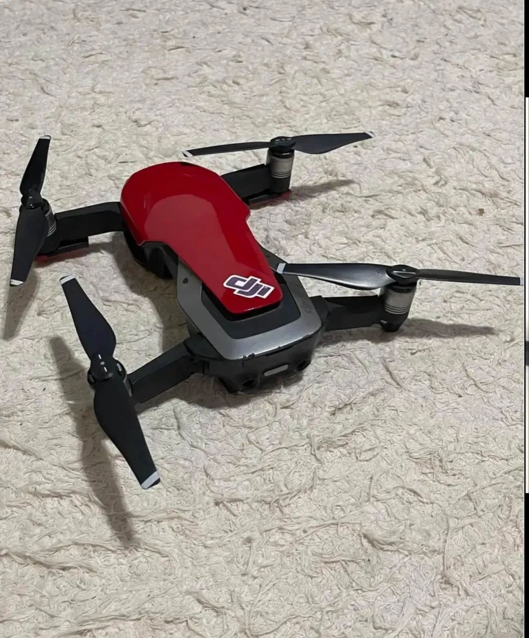 Drone DJI Mavic Air 2 - Foto 5