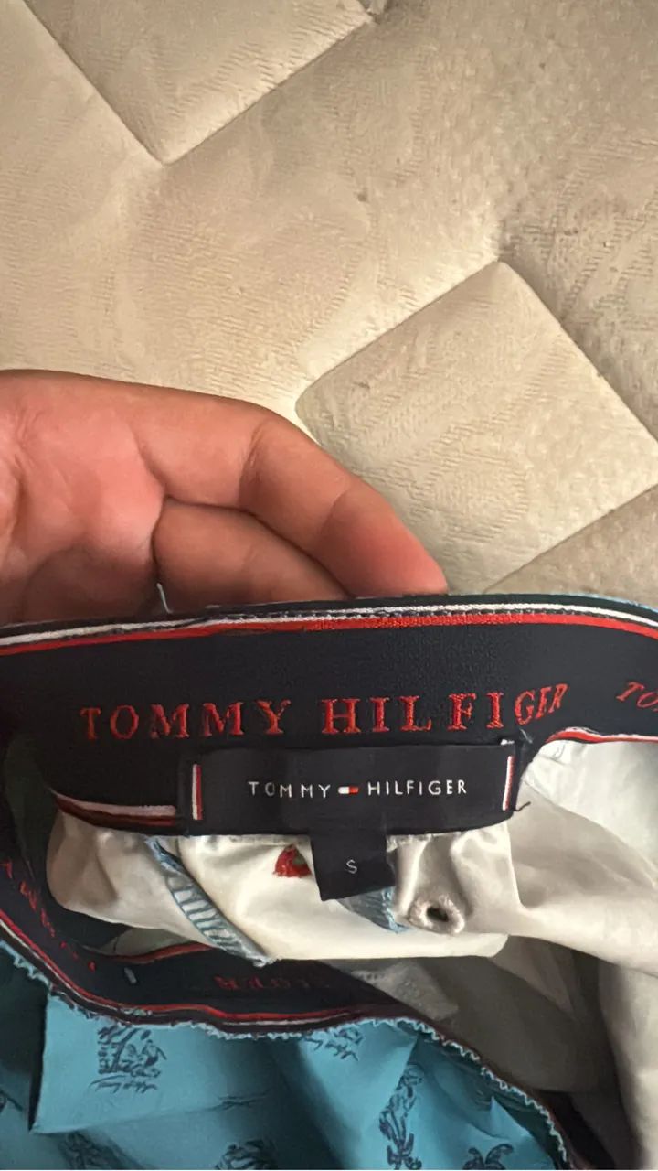 Shorts tommy  - Foto 3