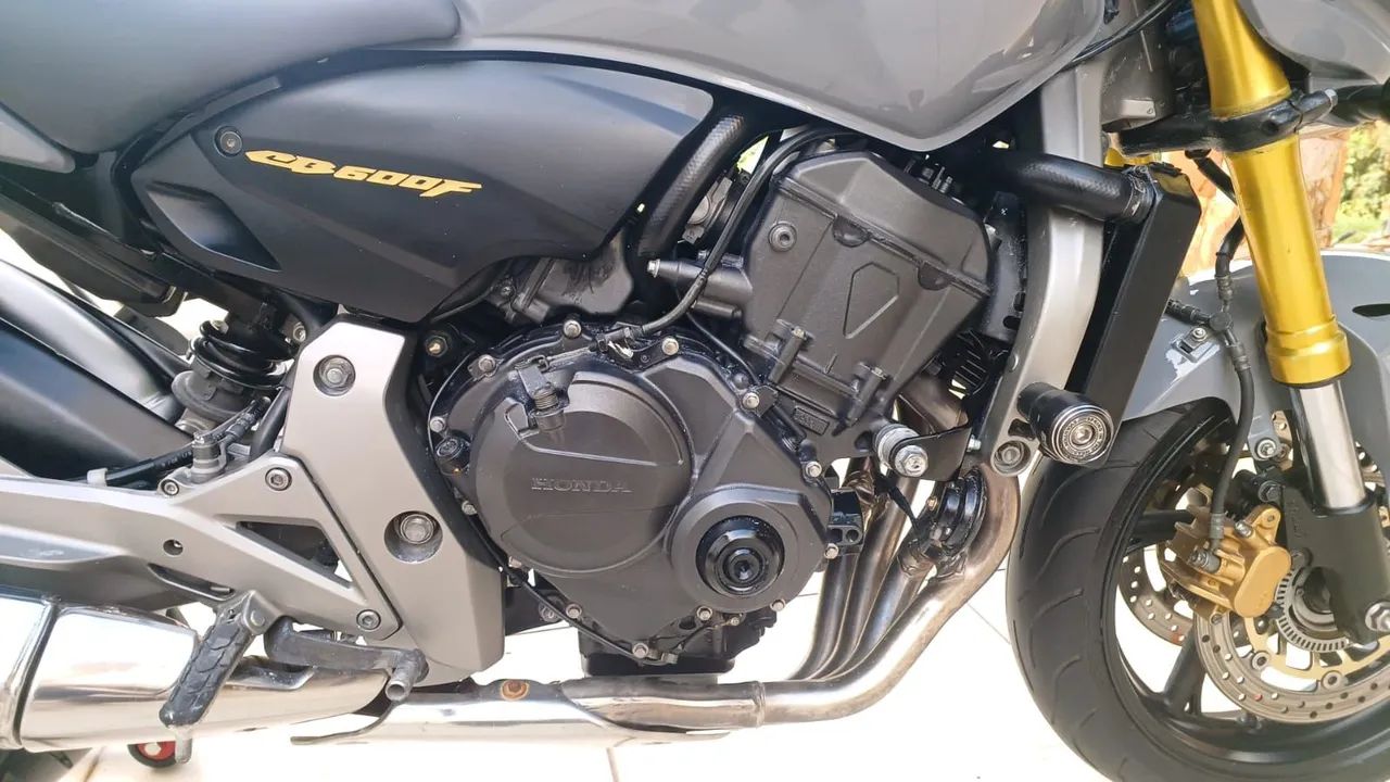 Hornet Excelente - Foto 3