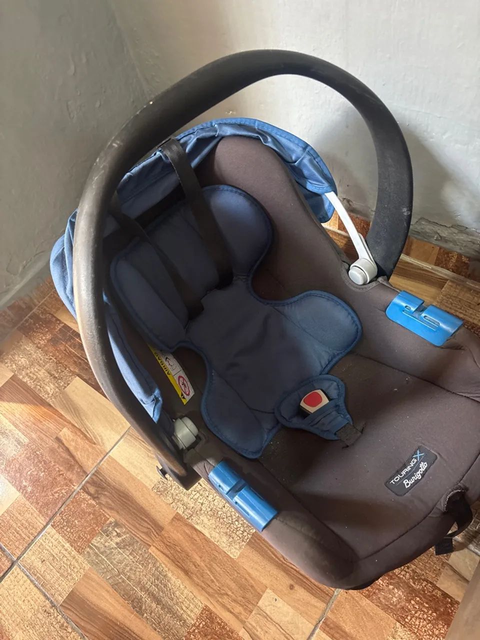Bebe conforto 