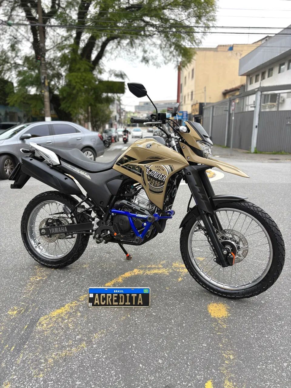 Lander Abs 250 2022 - Foto 3