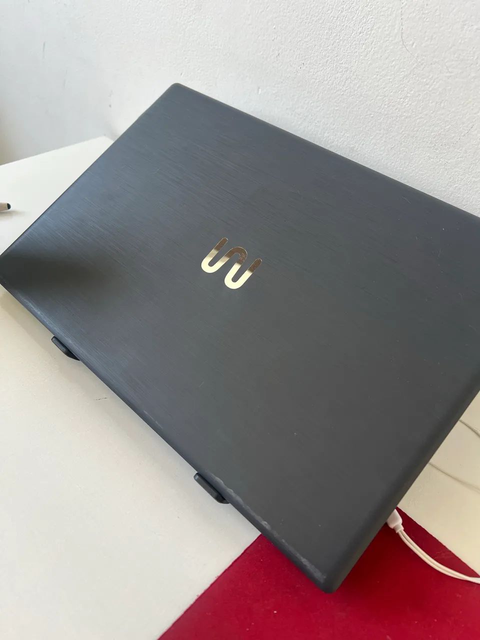 Notebook ultra  - Foto 2