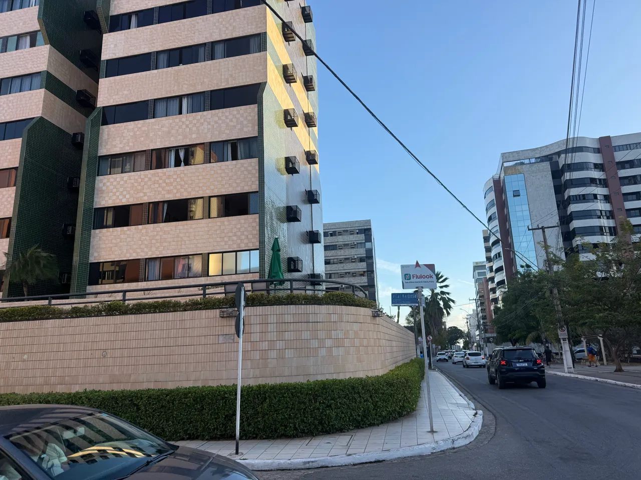 120 reais valor diária suite VEM PRA MACEIÓ na ponta verde *48 - Foto 3