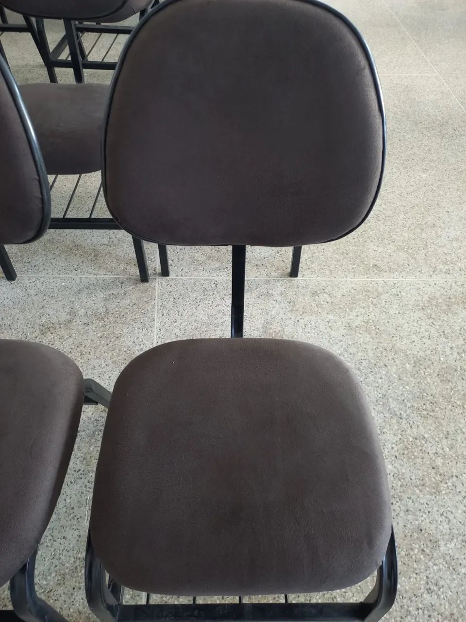 Upholstered Chair