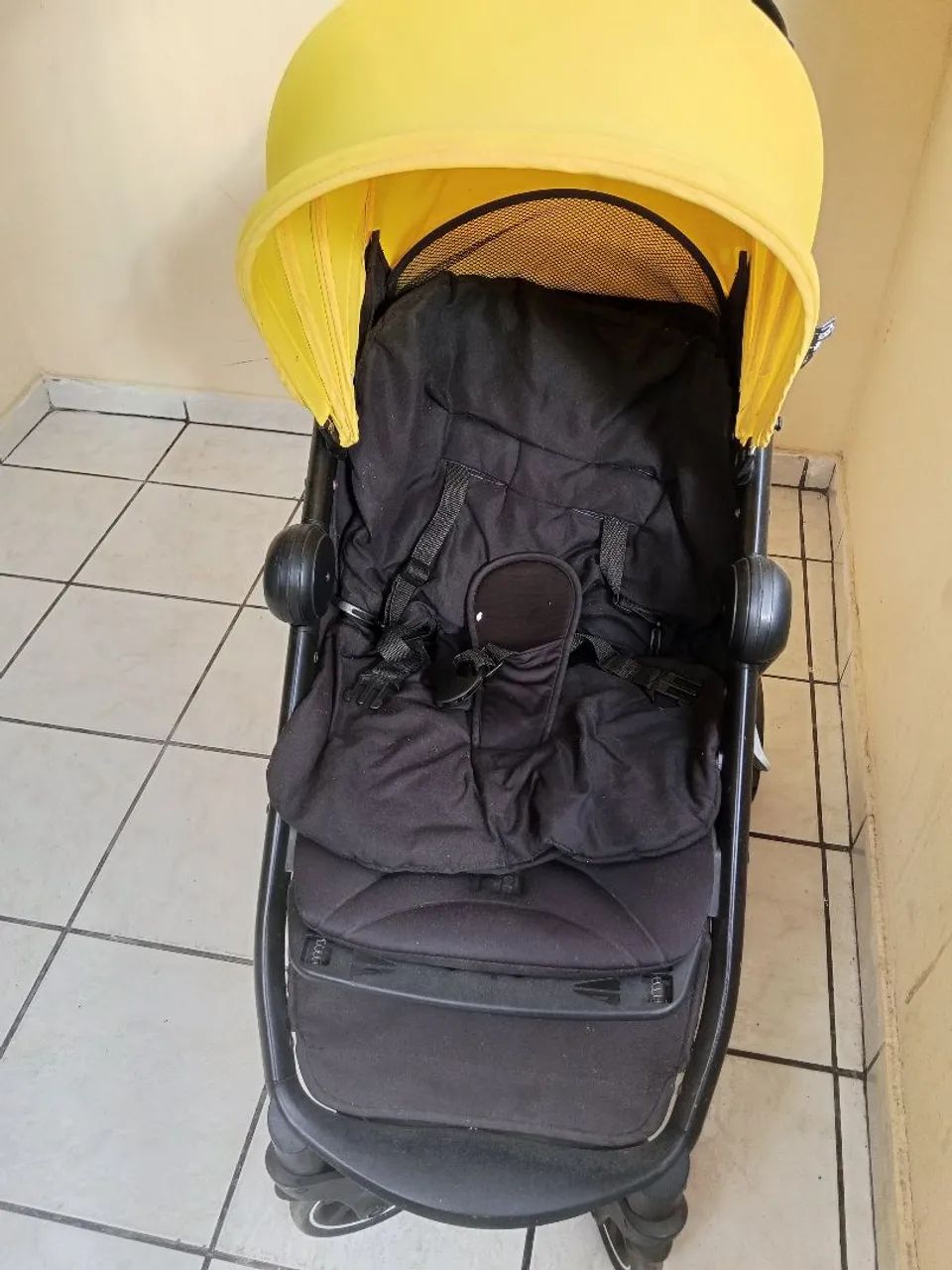 Carrinho de bebê  - Foto 4