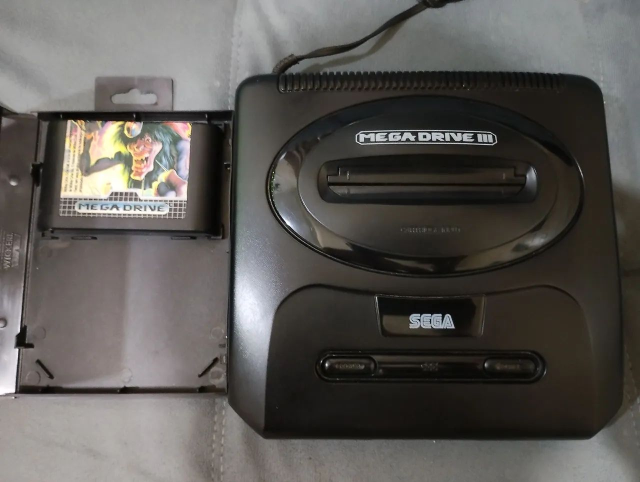 Mega drive 3 - Foto 3
