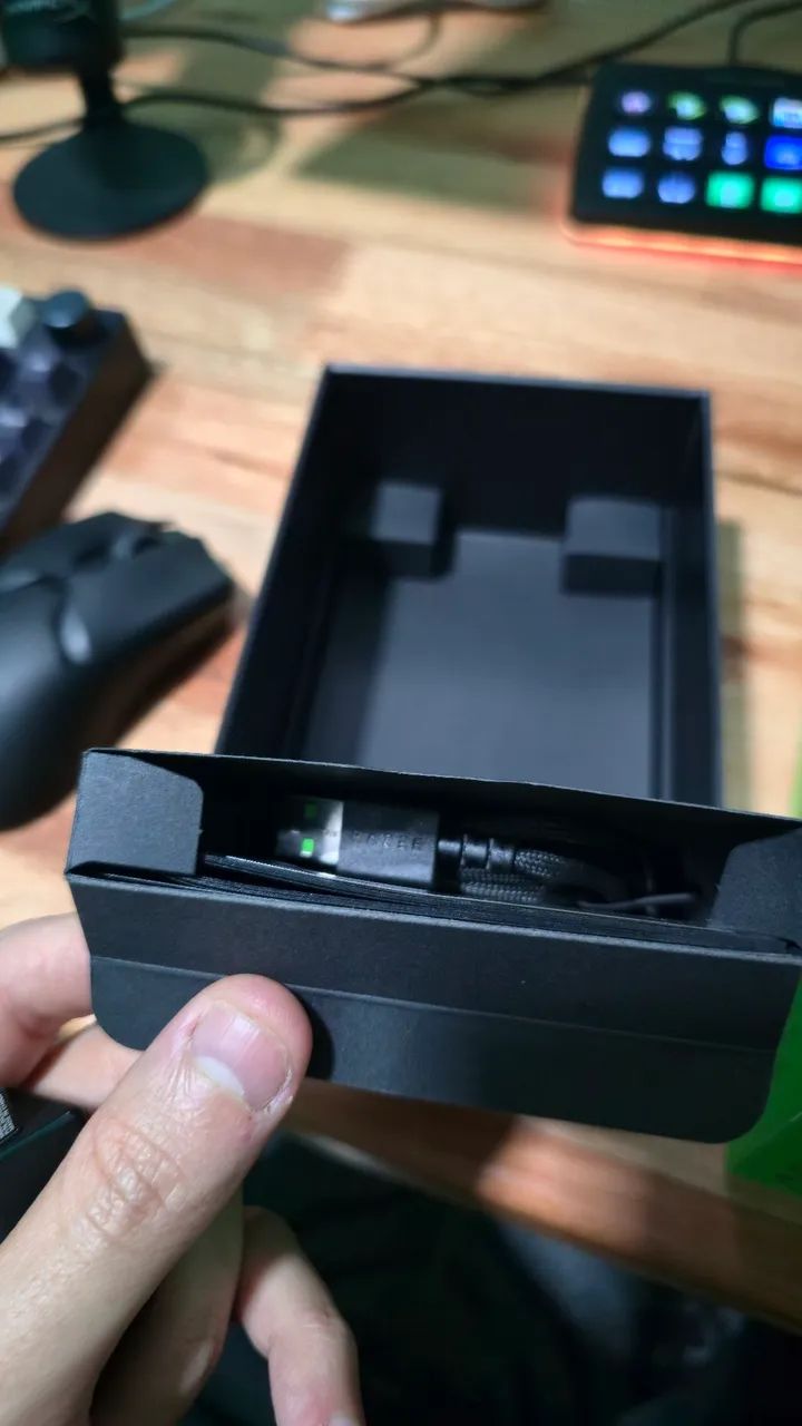 Mouse Razer Viper V2 Pro - Foto 4