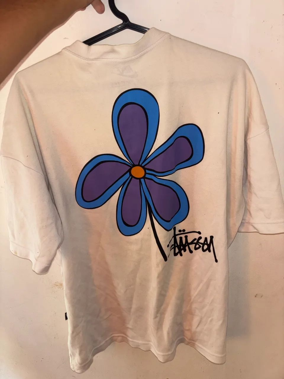 Camiseta nike tee