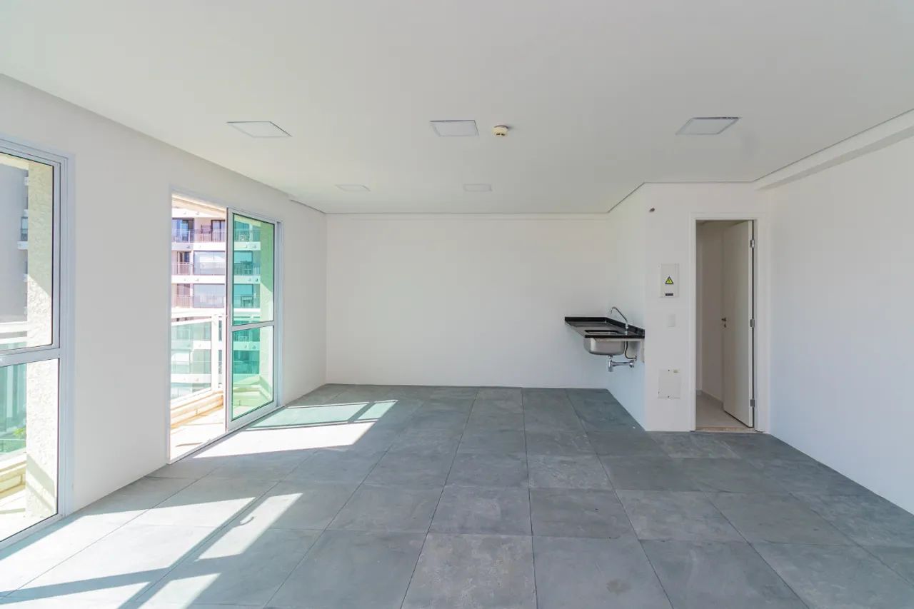 Conjunto comercial para venda em Santo Amaro, 43m² - Foto 3