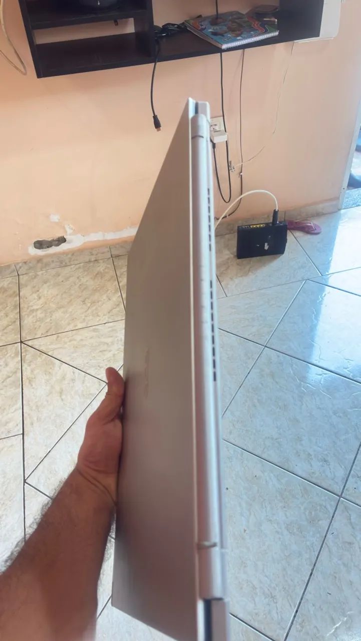 Notebook acer aspire 5 intel core i3 - Foto 3