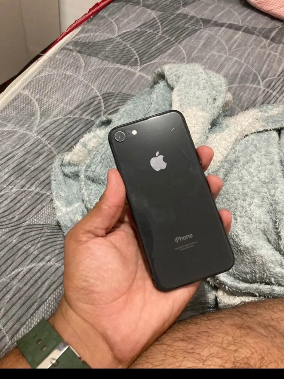 iPhone 8 64gb