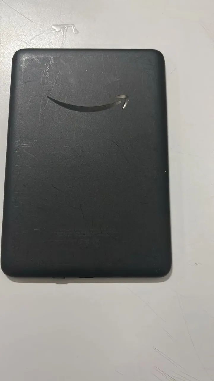 Vendo Kindle última geração  - Foto 2