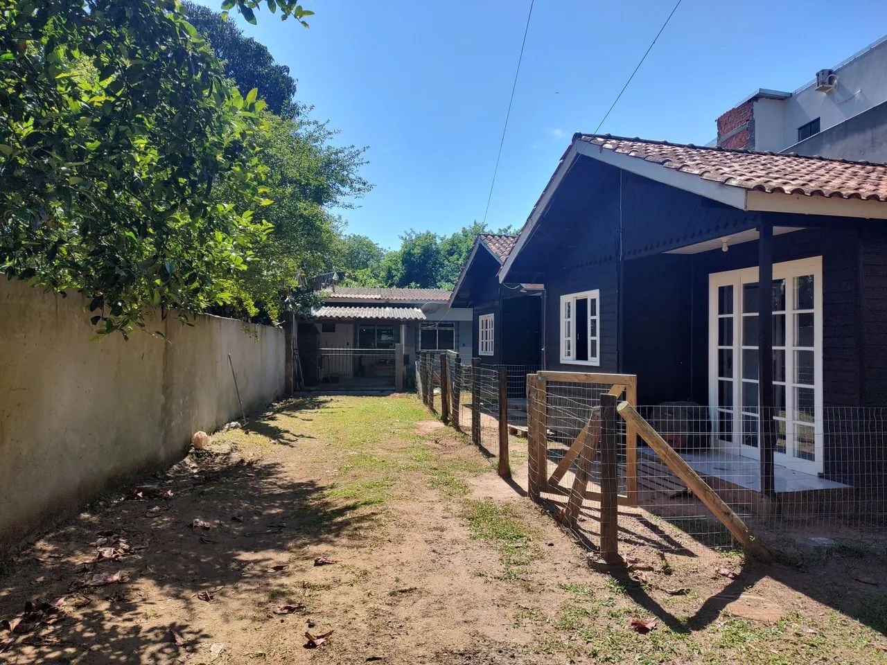 Casa na Praia do Campeche. - Foto 4