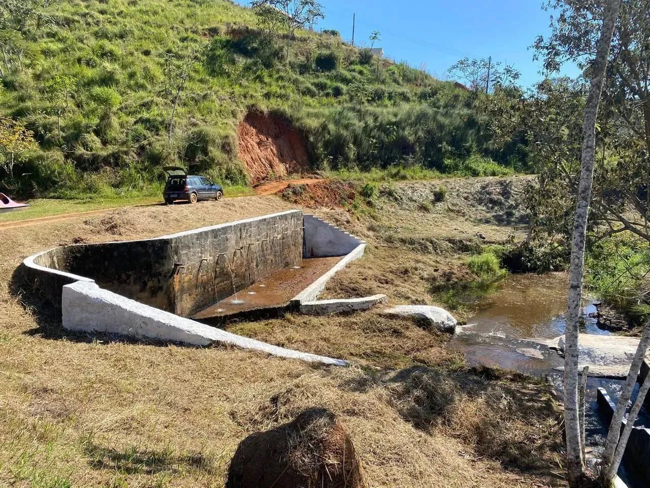 Construa seu refúgio em Igaratá  Terreno disponível! - Foto 12