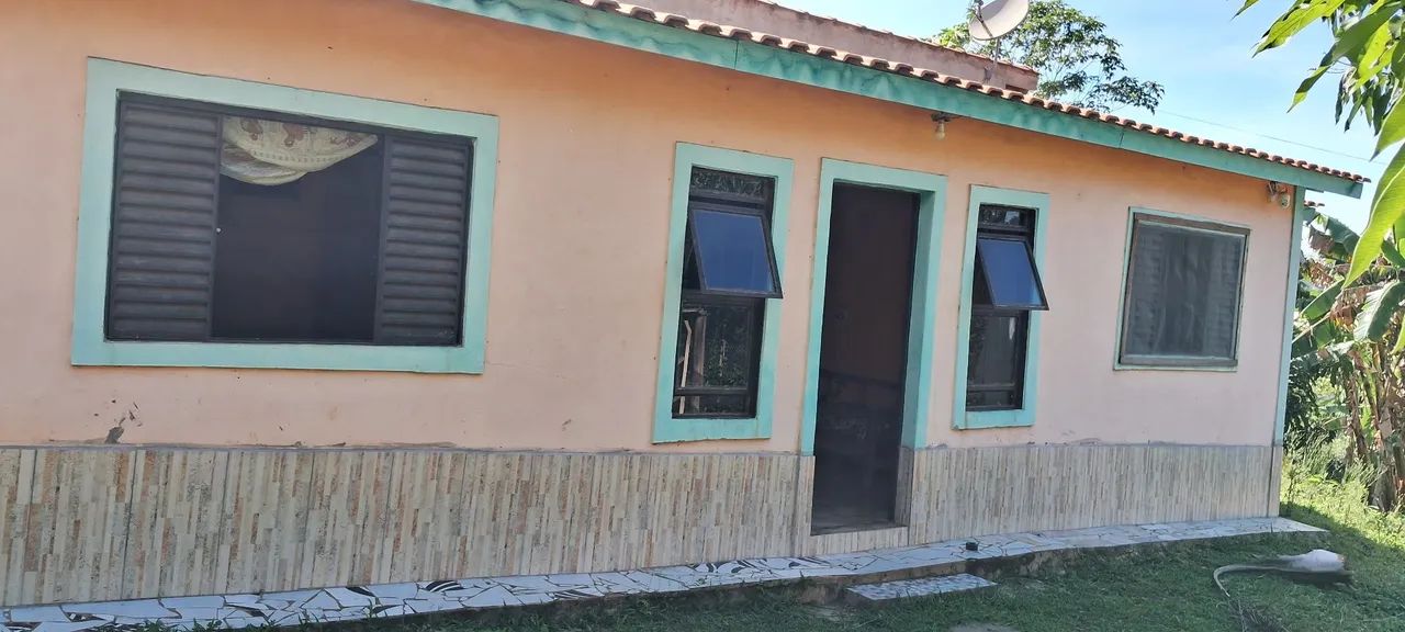 Vendo chácara Itapetininga Gramadao  - Foto 2