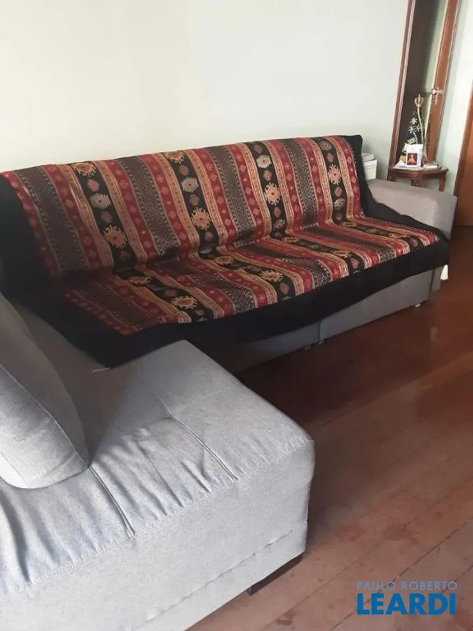 APARTAMENTO - PERDIZES - SP - Foto 4