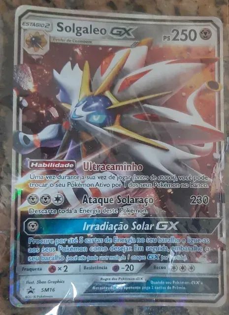 Cartas Pokémon Originais - Ultra Raras - Foto 2